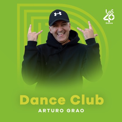 LOS40 Dance Club:LOS40