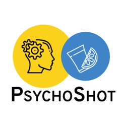 E42 - PsychoShot - Comment gérer sa charge mentale ?