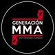 Generación MMA 4x53 | ¿Juan Espino vs Augusto Sakai? | El retiro y los memes en MMA
