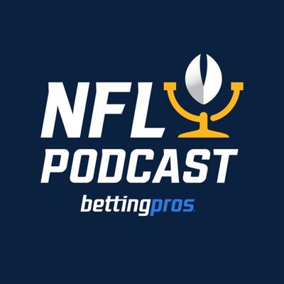 BettingPros NFL Podcast BettingPros NFL Podcast
