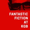 Fantastic Fiction at KGB artwork