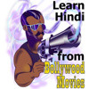 Learn Hindi from Bollywood Movies. India style. - Arun Krishnan