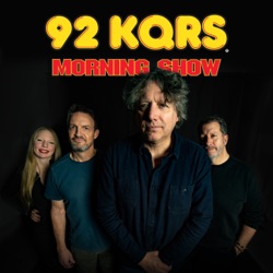 Steve Gorman & The KQ Morning Show