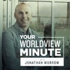 Your Worldview Minute with Jonathan Morrow artwork