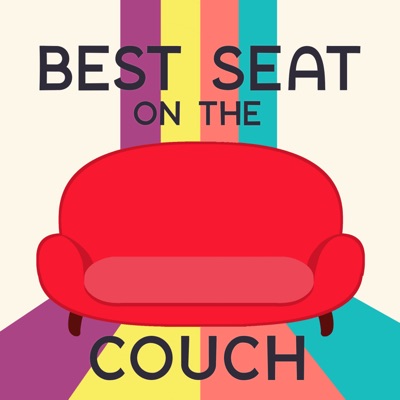 Best Seat on the Couch Best Seat on the Couch