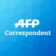AFP Correspondent