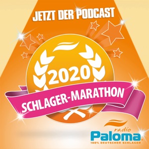 Der Radio Paloma Schlager-Marathon 2020