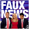 Faux News artwork