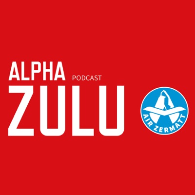 Alpha Zulu Podcast