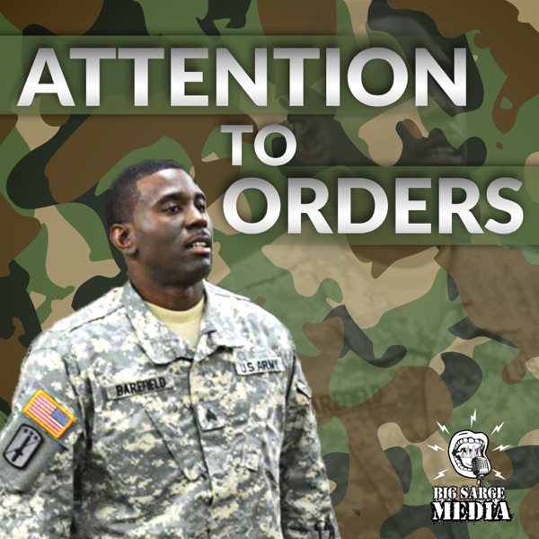Attention to Orders