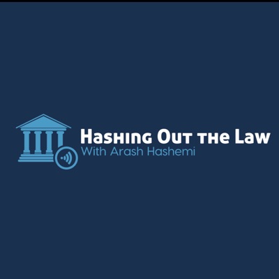 Hashing Out the Law Hashing Out the Law