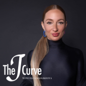 The J Curve by Olga Maslikhova - Olga Maslikhova