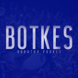 Bobotoh Podkes