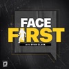 Face First Podcast with Ryan Clark artwork