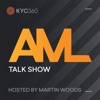 KYC Talk Show brought to you by KYC360.com, with host Stephen Platt artwork