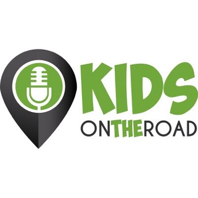 Kids on the Road - Viagens com crianças Kids on the Road - Viagens com crianças