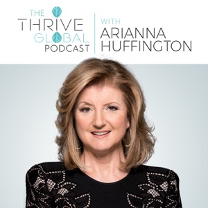 The Happiness Lab: Sleep When You're Dead Tired (LIVE with Arianna Huffington)