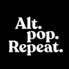 Alt.Pop.Repeat artwork