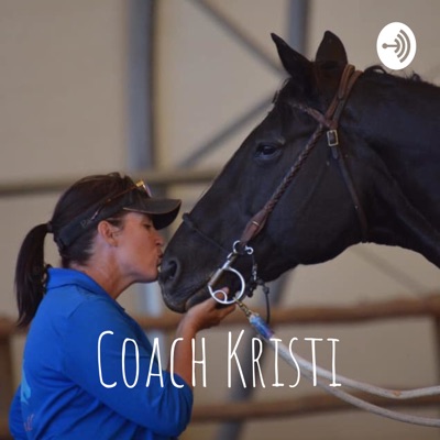 Coach Kristi Coach Kristi