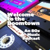 Welcome to the Boomtown artwork