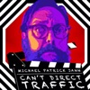 Michael Patrick Jann Can't Direct Traffic artwork