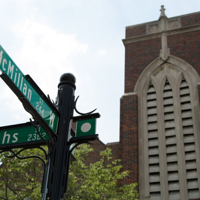 University Christian Church Sermons podcast