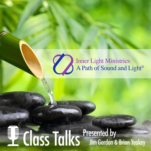 Inner Light Ministries - A Path of Sound and Light (Archive 3)
