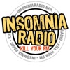 Insomnia Radio: Detroit artwork