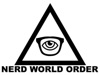 Nerd World Order Podcast Network artwork