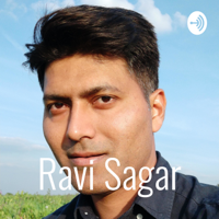 Ravi Sagar podcast