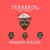 Terrance, Said What! artwork