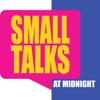 Small talks (at midnight) artwork