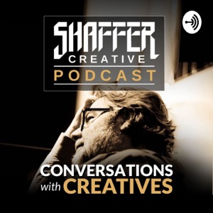 Shaffer Creative: Conversations with Creatives