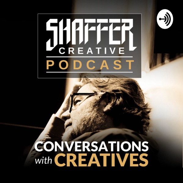 Shaffer Creative: Conversations with Creatives