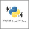 The Python Podcast.__init__ - Tobias Macey
