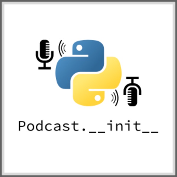 Podcast.__init__('The Python Podcast')