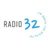 Radio 32 - La Radio che Ascolta artwork