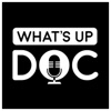 What's Up Doc: The True Crime Documentary Podcast artwork