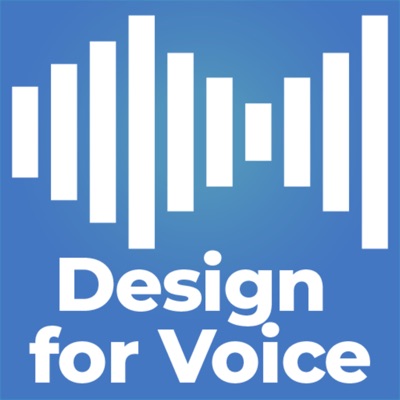 Design for Voice Design for Voice