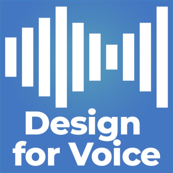 Design for Voice Design for Voice