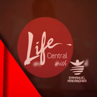 Emmanuel Makandiwa - Life Central