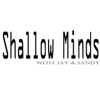 Shallow Minds artwork