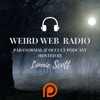 Weird Web Radio artwork