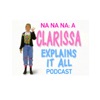 Na Na Na: A Clarissa Explains It All Podcast artwork