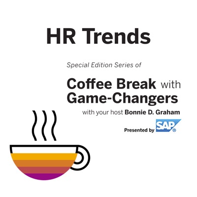 HR Trends with Game Changers, Presented by SAP HR Trends with Game Changers, Presented by SAP