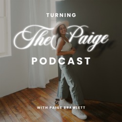 Turning The Paige