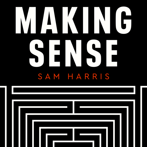 Making Sense with Sam Harris: How to talk to a Christian