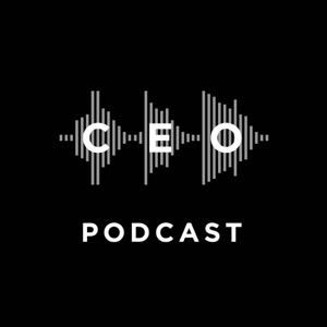 CEO Podcast