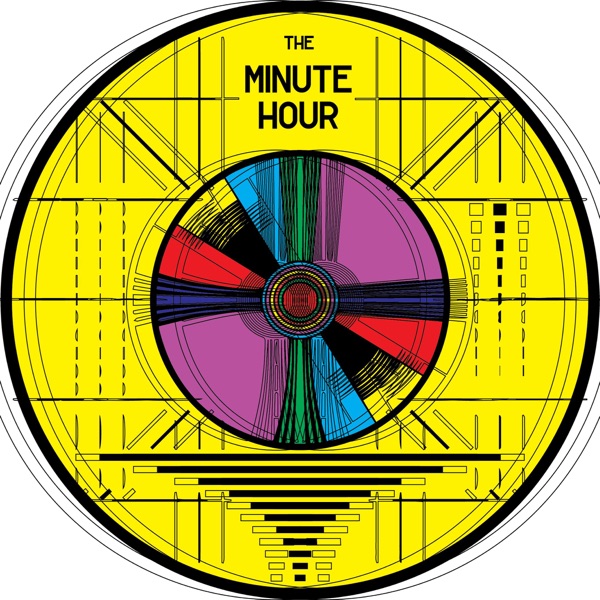 The Minute Hour image