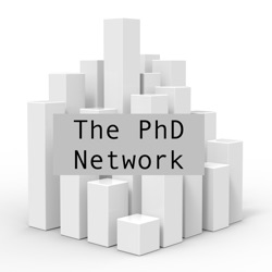 The PhD Network